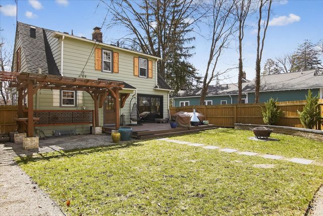 1732 Jackson Avenue, Ann Arbor, MI 48103