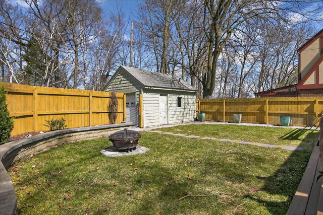 1732 Jackson Avenue, Ann Arbor, MI 48103