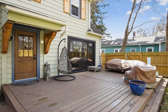 1732 Jackson Avenue, Ann Arbor, MI 48103