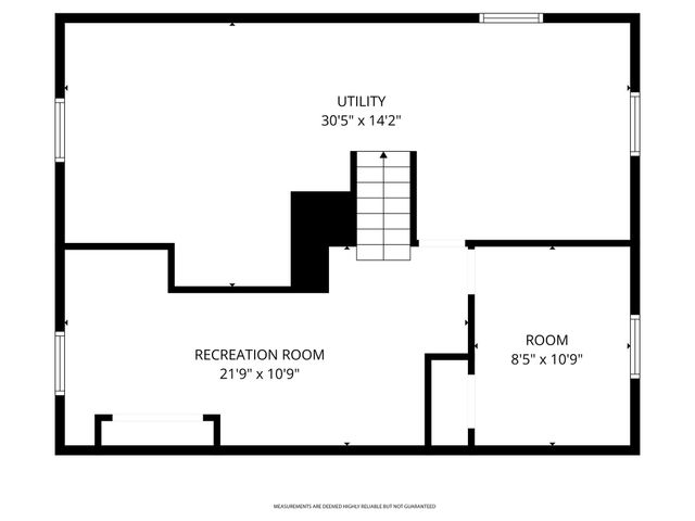 1732 Jackson Avenue, Ann Arbor, MI 48103