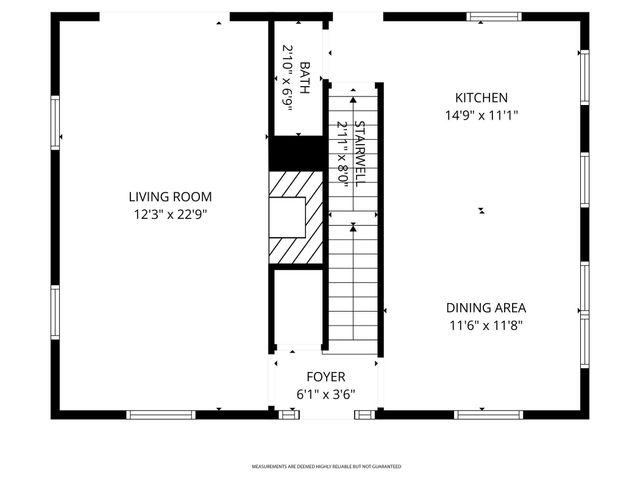 1732 Jackson Avenue, Ann Arbor, MI 48103