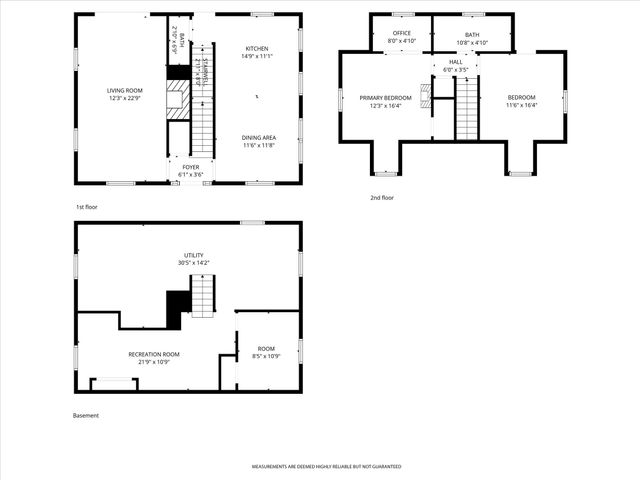 1732 Jackson Avenue, Ann Arbor, MI 48103