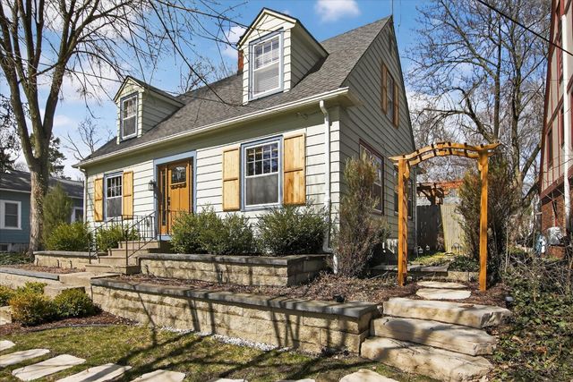 1732 Jackson Avenue, Ann Arbor, MI 48103