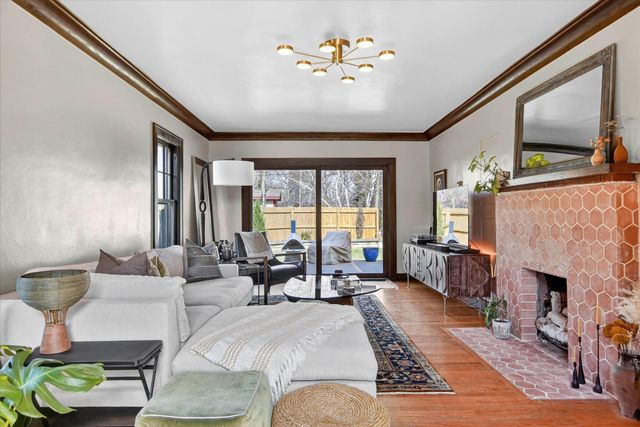 1732 Jackson Avenue, Ann Arbor, MI 48103