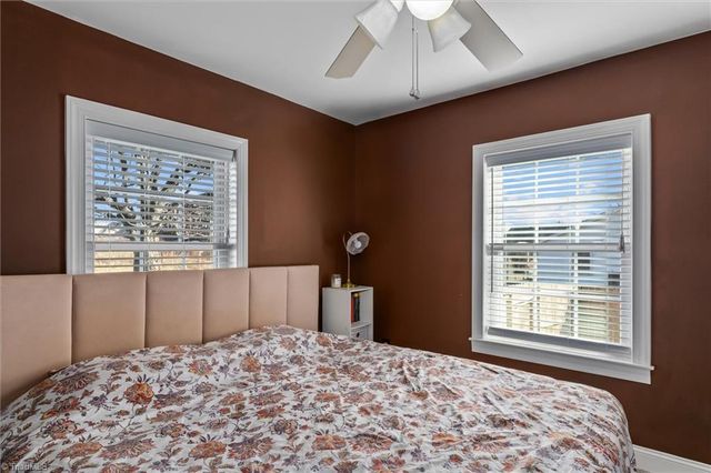 146 Narrow Gauge Road, Reidsville, NC 27320