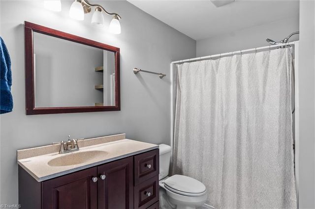 146 Narrow Gauge Road, Reidsville, NC 27320