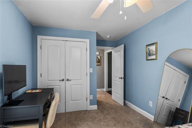 146 Narrow Gauge Road, Reidsville, NC 27320