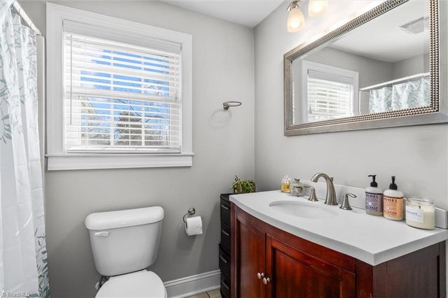 146 Narrow Gauge Road, Reidsville, NC 27320