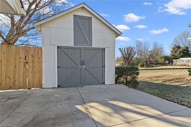 146 Narrow Gauge Road, Reidsville, NC 27320