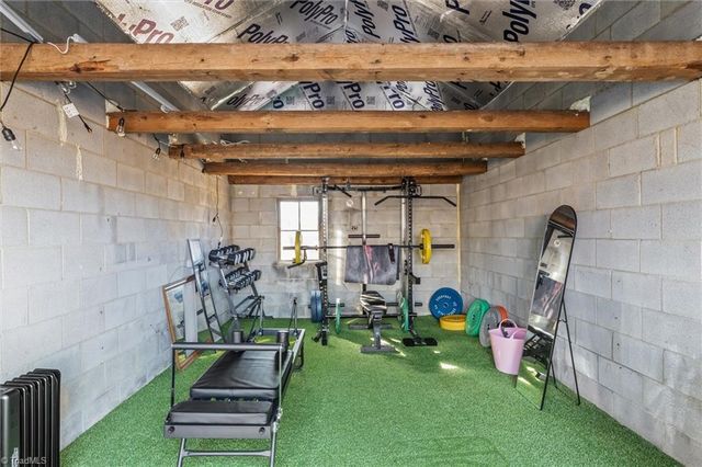 146 Narrow Gauge Road, Reidsville, NC 27320