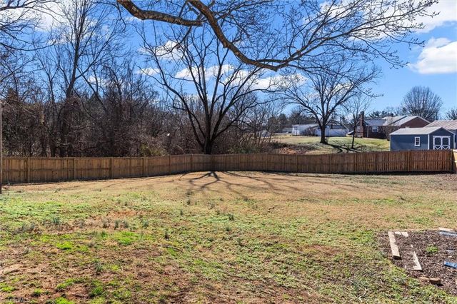 146 Narrow Gauge Road, Reidsville, NC 27320