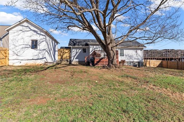 146 Narrow Gauge Road, Reidsville, NC 27320