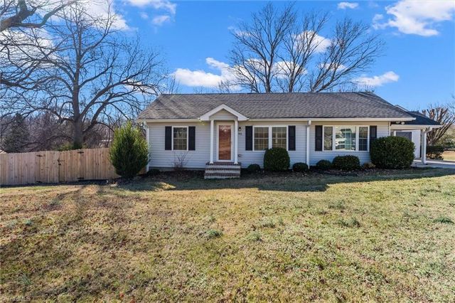 146 Narrow Gauge Road, Reidsville, NC 27320