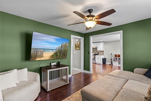 146 Narrow Gauge Road, Reidsville, NC 27320