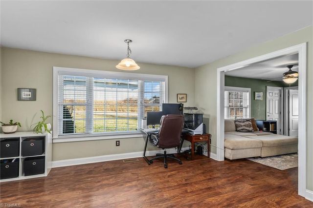 146 Narrow Gauge Road, Reidsville, NC 27320