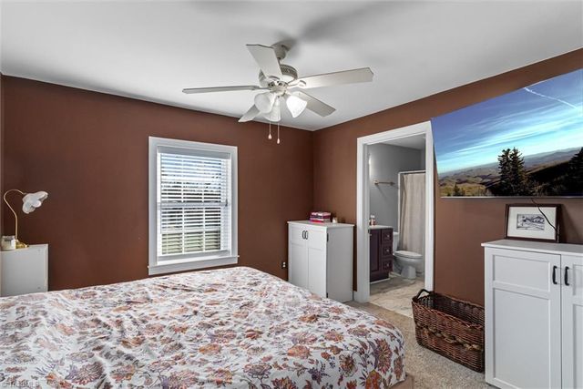 146 Narrow Gauge Road, Reidsville, NC 27320