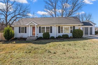 146 Narrow Gauge Road, Reidsville, NC 27320