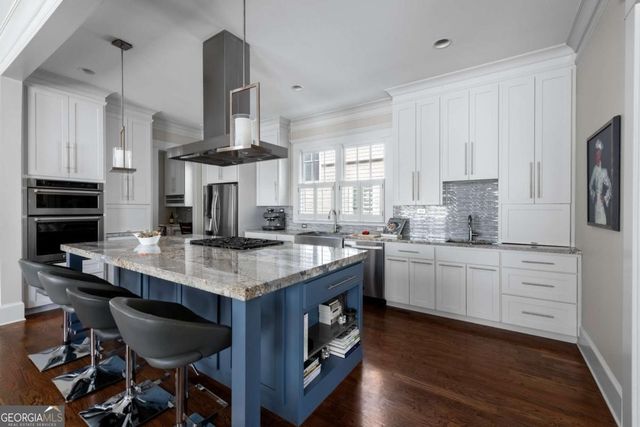 214 Olympic Place, Decatur, GA 30030