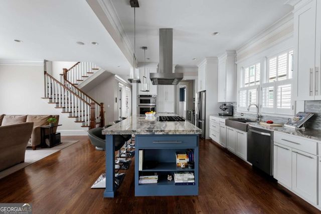 214 Olympic Place, Decatur, GA 30030