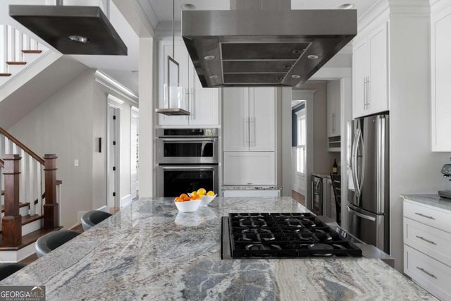 214 Olympic Place, Decatur, GA 30030