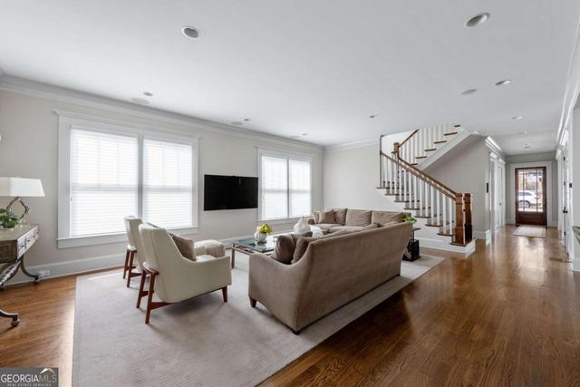 214 Olympic Place, Decatur, GA 30030