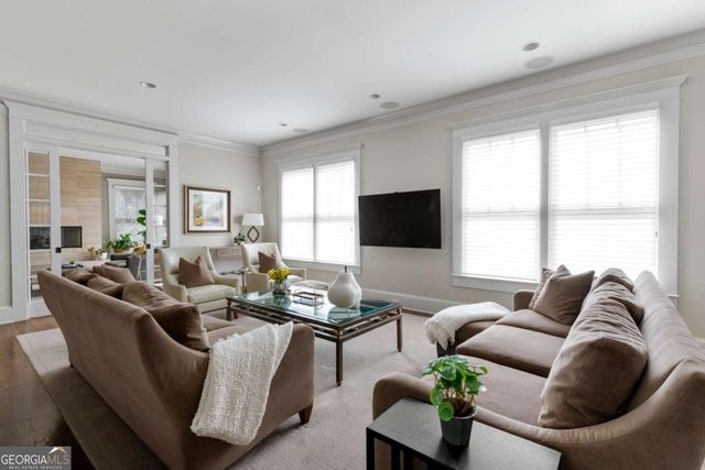 214 Olympic Place, Decatur, GA 30030