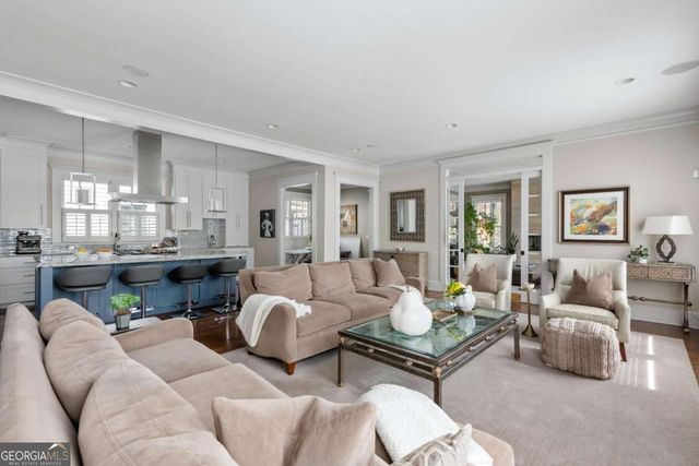 214 Olympic Place, Decatur, GA 30030