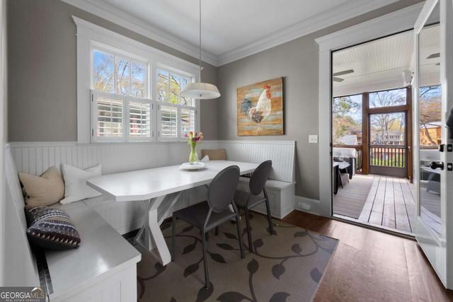 214 Olympic Place, Decatur, GA 30030