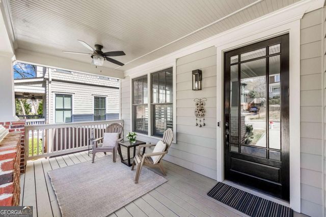 214 Olympic Place, Decatur, GA 30030