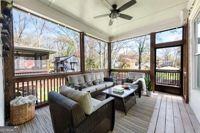 214 Olympic Place, Decatur, GA 30030