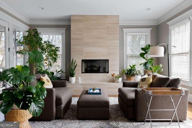 214 Olympic Place, Decatur, GA 30030