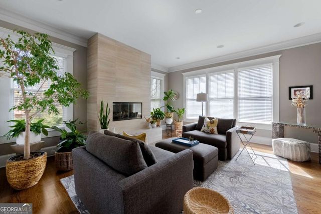 214 Olympic Place, Decatur, GA 30030