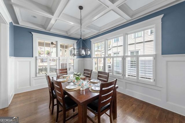 214 Olympic Place, Decatur, GA 30030