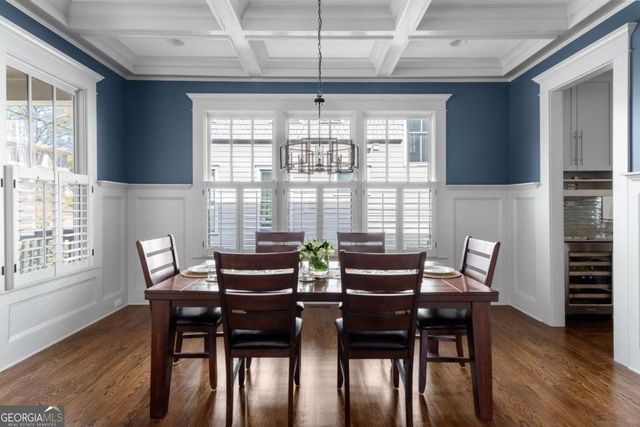 214 Olympic Place, Decatur, GA 30030