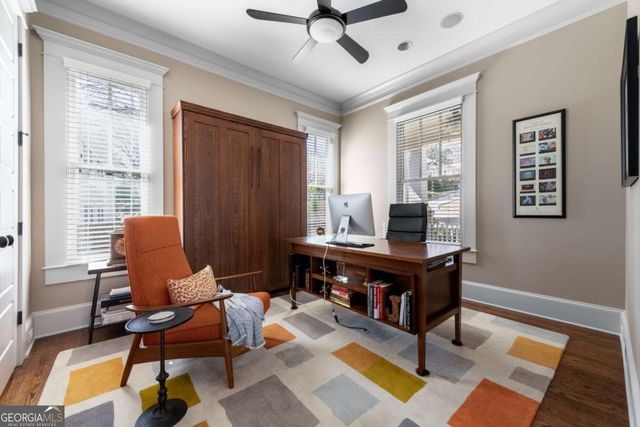 214 Olympic Place, Decatur, GA 30030