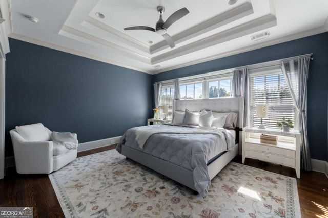 214 Olympic Place, Decatur, GA 30030