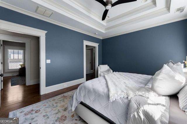 214 Olympic Place, Decatur, GA 30030