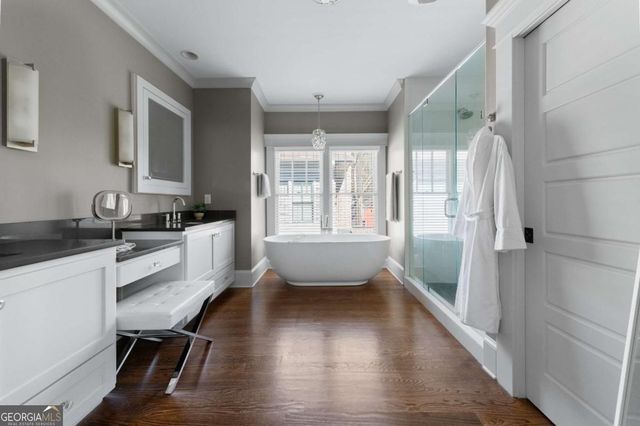 214 Olympic Place, Decatur, GA 30030