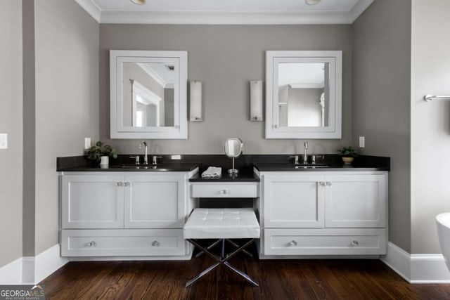 214 Olympic Place, Decatur, GA 30030