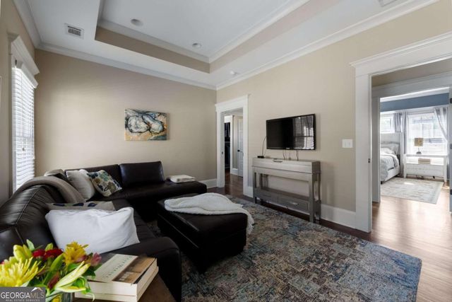 214 Olympic Place, Decatur, GA 30030