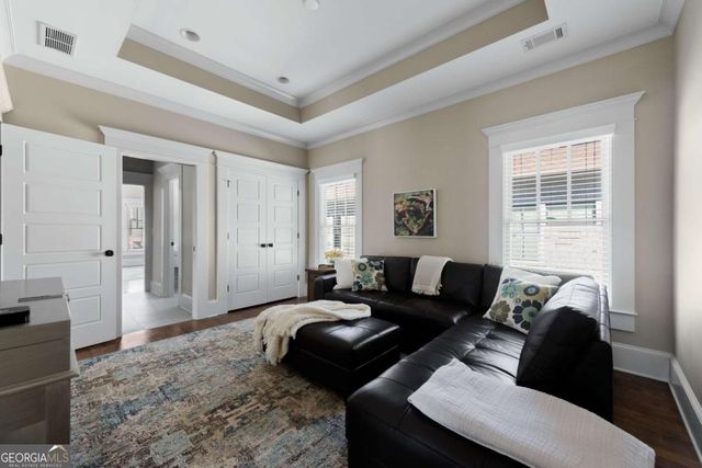 214 Olympic Place, Decatur, GA 30030