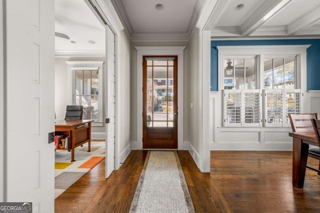 214 Olympic Place, Decatur, GA 30030