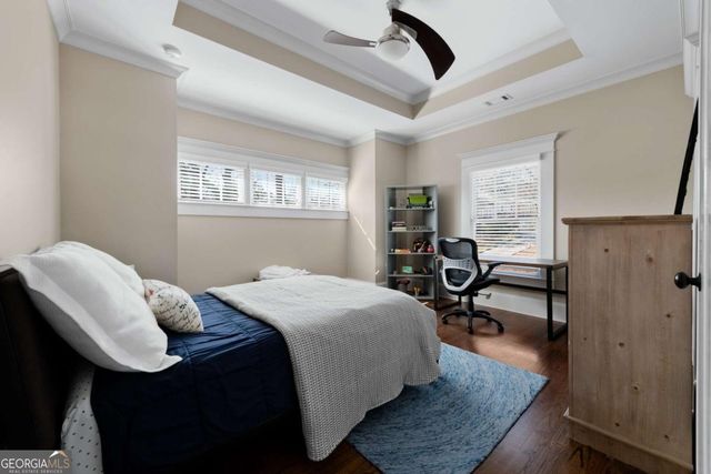 214 Olympic Place, Decatur, GA 30030