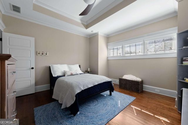 214 Olympic Place, Decatur, GA 30030