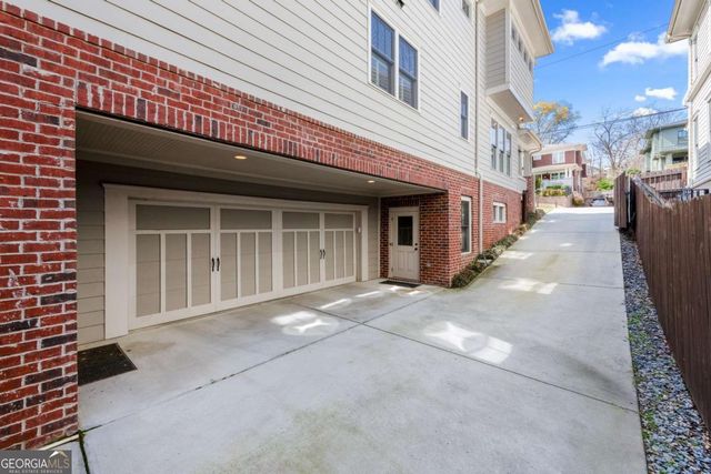 214 Olympic Place, Decatur, GA 30030