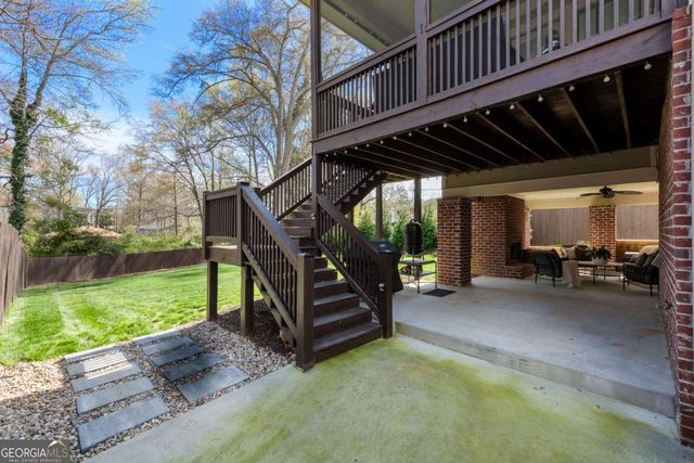 214 Olympic Place, Decatur, GA 30030