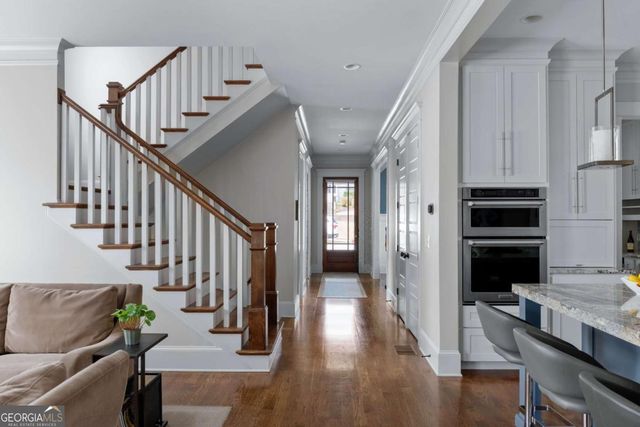 214 Olympic Place, Decatur, GA 30030