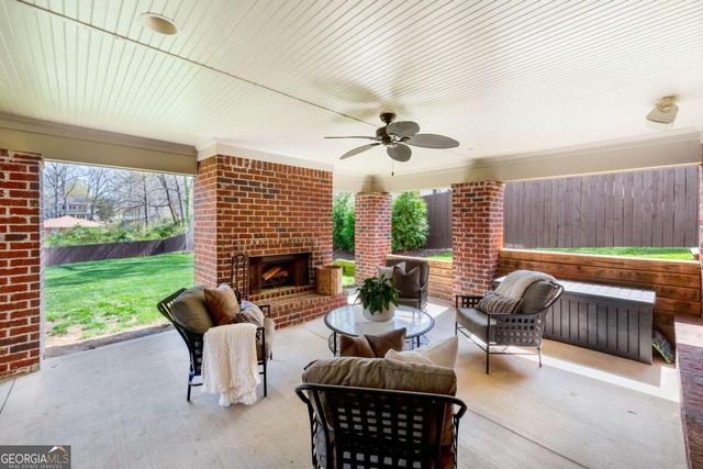 214 Olympic Place, Decatur, GA 30030