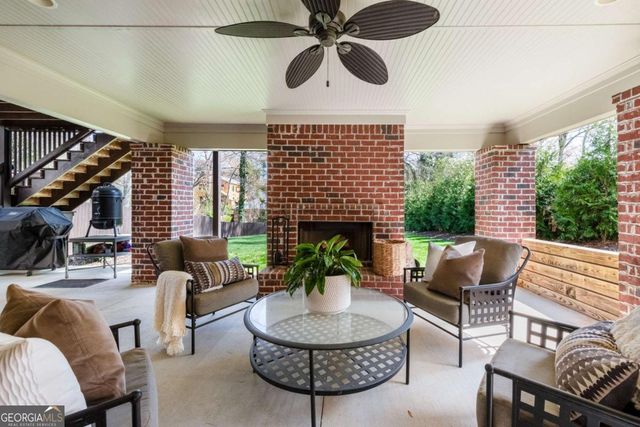 214 Olympic Place, Decatur, GA 30030