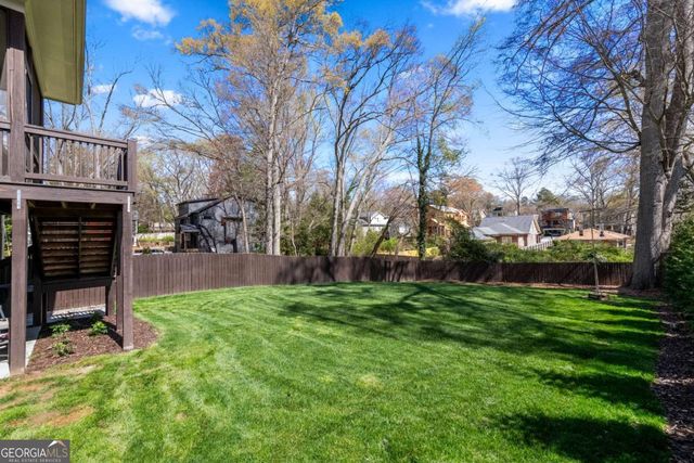 214 Olympic Place, Decatur, GA 30030